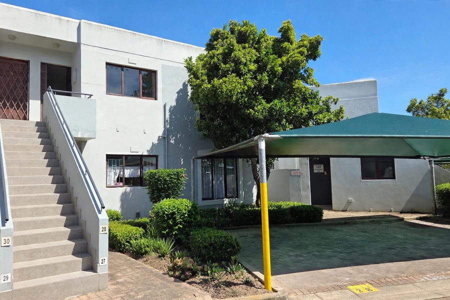 2 Bedroom Property for Sale in Old Place Western Cape